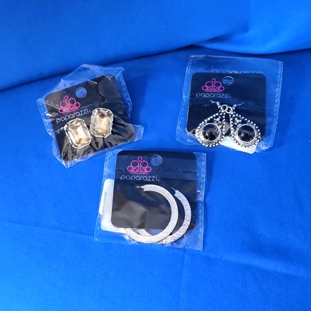 Earings